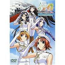 らいむいろ戦奇譚 ディレクターズカット完全版 DVD 3巻 Amazon.co.jp: らいむいろ戦奇譚(4)ディレクターズカット完全版