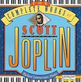 Complete Works of Scott Joplin