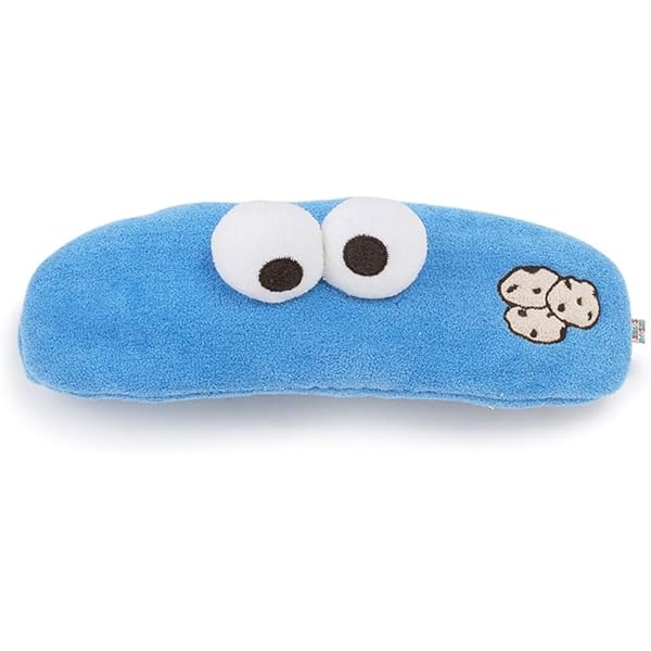 Amazon.co.jp: [ジェラート ピケ] SESAME STREET クッキーモンスター