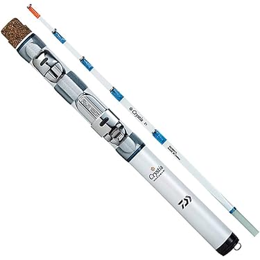 Amazon.co.jp 売れ筋ランキング: ワカサギロッド・穂先 の中で最も人気