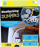 m-d建築製品50060 Weatherizing for Dummiesキット