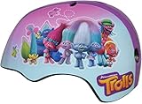 Bell Trolls Snack Pack Toddler Multisport Helmet [並行輸入品]