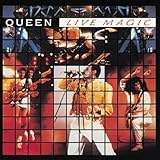ライヴ・マジック (初回生産限定盤)(SHM-CD) - クイーン