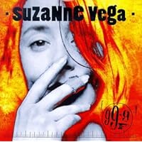 Amazon.co.jp: Suzanne Vega - Vega, Suzanne: ミュージック