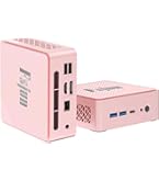 Amazon.co.jp: ミニpc 2025新モデル インテル N95 mini pc Windows11
