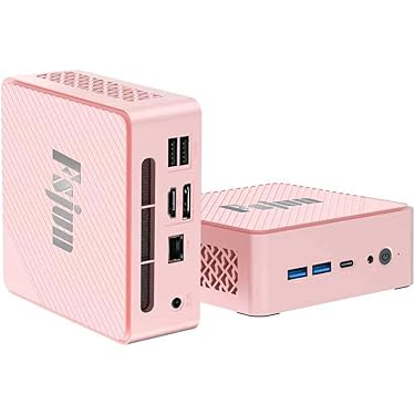 Amazon.co.jp 最新リリース: ミニPC の新着ランキングです。