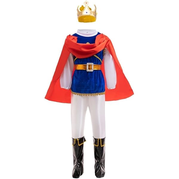 白雪姫　王子様　衣装一式 Amazon.co.jp: [ミドリ屋] 白雪姫王子 handsome Prince ハンサム