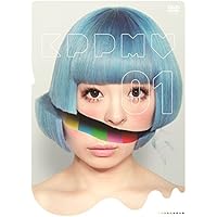 Amazon.co.jp: KPP 2014 JAPAN ARENA TOUR きゃりーぱみゅぱみゅ