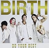 DO YOUR BEST�yTYPE-B�z
