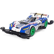 Amazon | タミヤ フルカウルミニ四駆シリーズ No.53 グレートマグナムR 