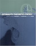 Optimality-Theoretic Syntax (Language, Speech, and Communication) (English Edition)