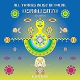 ALL THINGS MUST BE EQUAL (BLN EDITION)-LP [Analog]