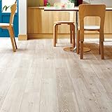 サンゲツ フロアタイル (WD-724) 土足OK 床用塩ビタイル (木目調) ピクルドエルム (WD-724) (旧 WD-306) 【1箱 24枚入】
