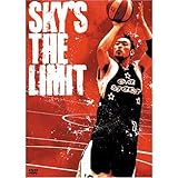 Sky�fs the limit �`GYMRATS��������A�����J���E�o�X�P�`
