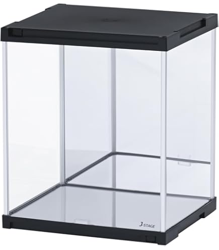 J-STAGE スタンダード レギュラー LED 背面底面ミラー UVカット Amazon.co.jp: J-STAGE スタンダード レギュラータイプ フィギュア