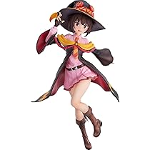 めぐみん　フィギュア めぐみん｜グッドスマイルカンパニー公式ショップ