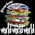 ORANGE RANGE「world world world(通常盤)」