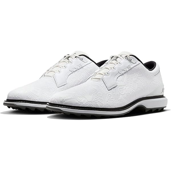 Amazon | [ナイキ] 2020 メンズ ジョーダン ADG 2 スパイクレス ゴルフ