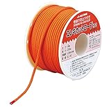 アズワン エレキカットロープ EL-H2 50m巻/2-7932-01