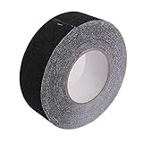 1 Roll Stair Bathroom Grip Safety Tape Anti Slip Sticker Adhesive 5cm*18m [並行輸入品]