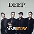 YOUR STORY（CD+DVD）
