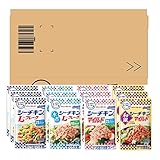 はごろも シーチキンSmileバラエティパック12Ｐ(0499)