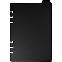 Amazon.co.jp: Bindex(バインデックス) システム手帳 リフィル