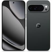 中古 Google Pixel 10 Pro 256GB Obsidian（黒） Google Pixel 10 Pro 256GB Obsidian | Cellcom