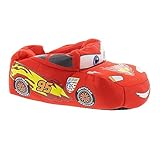 Disney ボーイズ US サイズ: Small / 5-6 M US Toddler カラー: レッド