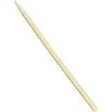 勝亦商店 竹製ドック棒(100本入) 外寸:φ5×180mm