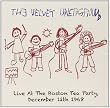 Live at the Boston Tea Party,