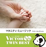 �q�r�N�^�[ TWIN BEST�r�}�^�j�e�B�E�~���[�W�b�N �x�X�g�E�R���N�V����