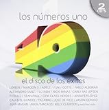 Los N 1 de los 40 Principales/Various