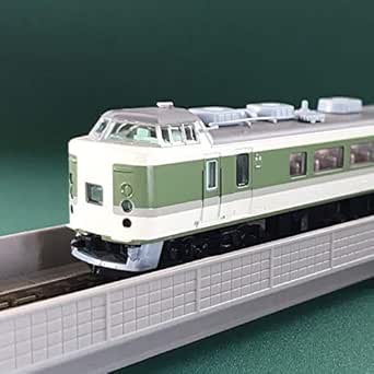 Amazon A0581 183系1500 特急 はまかいじ ６両セット 鉄道模型 通販