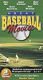 Great Baseball Movies [VHS] [Import]