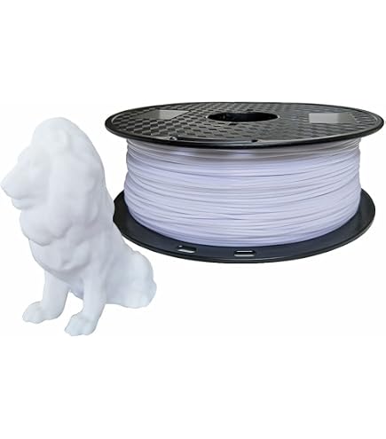 Amazon.co.jp: CC3D MAX レモンイエロー PLA フィラメント 1.75mm 1KG
