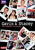 Gavin & Stacey: Complete Collection [DVD]