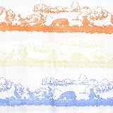 (エイデンアンドアネイ) aden + anais おくるみ 1枚売り A [並行輸入品]