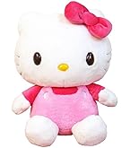 Amazon.co.jp: サンリオ(SANRIO) ハローキティ ぬいぐるみ