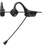 Amazon.co.jp: 骨伝導イヤホン Bluetooth マイク付き DSPノイズ