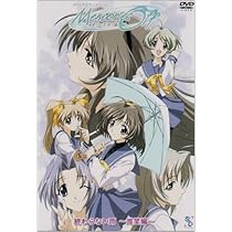 【希少】メモリーズオフ OVA DVDコレクション 515TKRli4EL._AC_UL210_SR210,