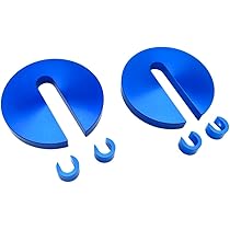 セルシオ 30後期　車高調　エンジン上げカラーセット セルシオのトヨタ・セルシオ・セルシオ30後期・エンジン上げに関する