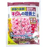 花ごころ 洋らん培養土 5L DIY・ガーデン ガーデニング 用土 [並行輸入品]