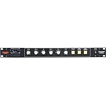 配信機器・PA機器・レコーディング機器 warm audio wa-73eq Warm Audio スタジオ用レコーディング機器 WA73-EQ ブラック