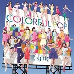 �񑩂̏ꏊ / E-girls