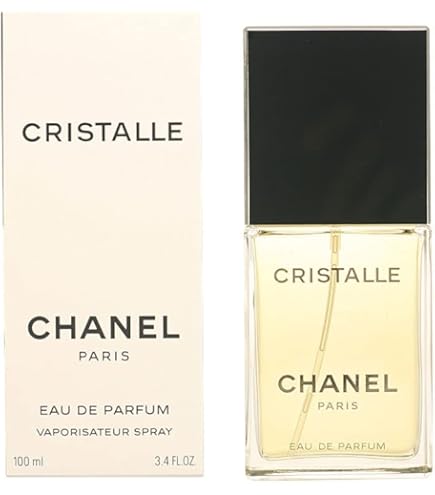 Amazon | シャネルクリスタルEDT100ml | シャネル | オードトワレ・EDT