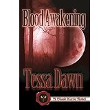 Blood Awakening (Blood Curse Series Book 2)