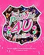 【Amazon.co.jp限定】4U 1st Live!!!「The Pres"id"ent 4U」in Osaka & Tokyo (2:Blu-ray+DVD) (初回限定盤) (オリジナルステッカー付)