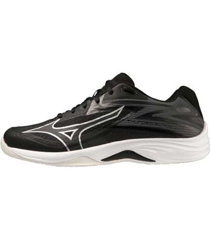 Amazon.co.jp: Mizuno レディース Wave Lightning Neo バレーボール