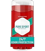 Amazon | オールドスパイス デオドラント ピュアスポーツ 85g